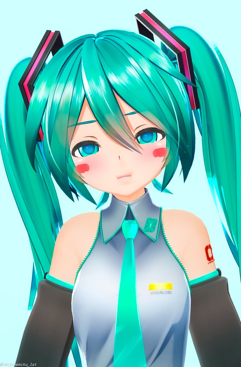 MMD_Picture's tweet photo. https://t.co/FmoabkPdHi