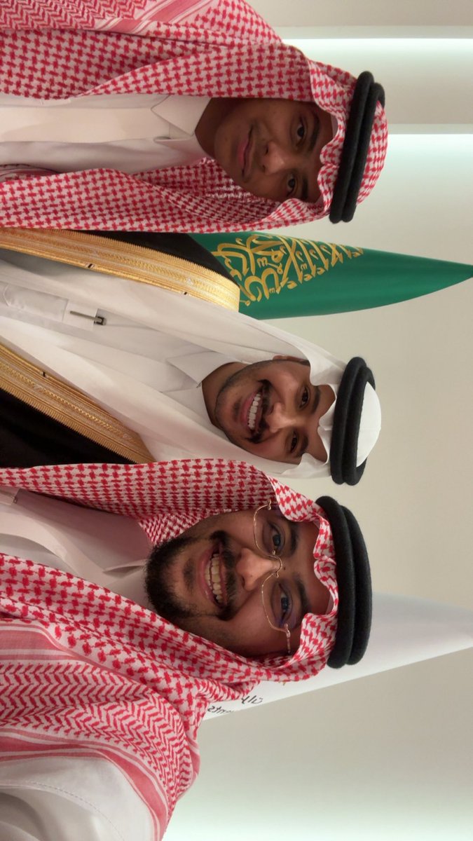 حذيفة عبد الرحمن| HU tweet media