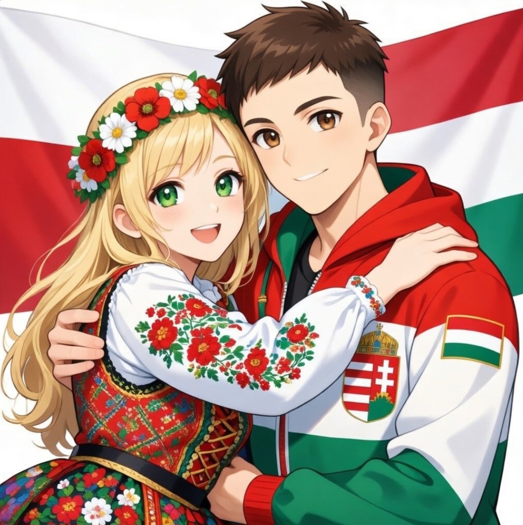 🇭🇺Magyar🤝🏻Polski🇵🇱 tweet media