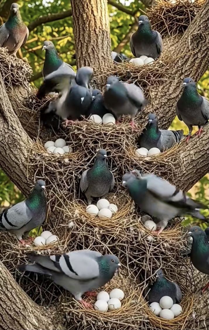 ELEONORA tweet media