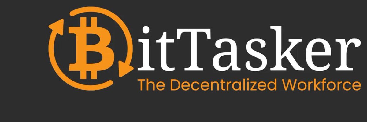 A_mayleeyah's tweet photo. Exciting news Bitcoiners!!! The @BitTaskerdotcom app is now live on Google Play for Android users.

You can now Download it, create a sovereign profile, and start earning Bitcoin by completing tasks.

Wondering what Bittasker is? Walk with me..

BitTasker is a platform that exists to empower everyday people to earn, trade, and thrive without borders, banks, or barriers. It’s a platform where your skills become currency, and Bitcoin becomes the bridge between sovereign individuals.

What BitTasker does:

• Lets you earn and trade skills without banks or geographic limits
• Uses Bitcoin as the payment layer between users

Core features:

• Decentralized messaging via Nostr, resistant to censorship
• Instant payments over the Lightning Network, low cost and borderless
• Secure payment contracts on @rootstock_io with no intermediaries
• Fiat on-ramp for easier entry

Bittasker offers No KYC requirements, Open access anywhere in the world with 
Peer-to-peer interaction with ease

Simply put, Bittasker turns skills into a direct source of income, paid in Bitcoin.🚀

Visit https://t.co/TLeTGO51md to download now!!!