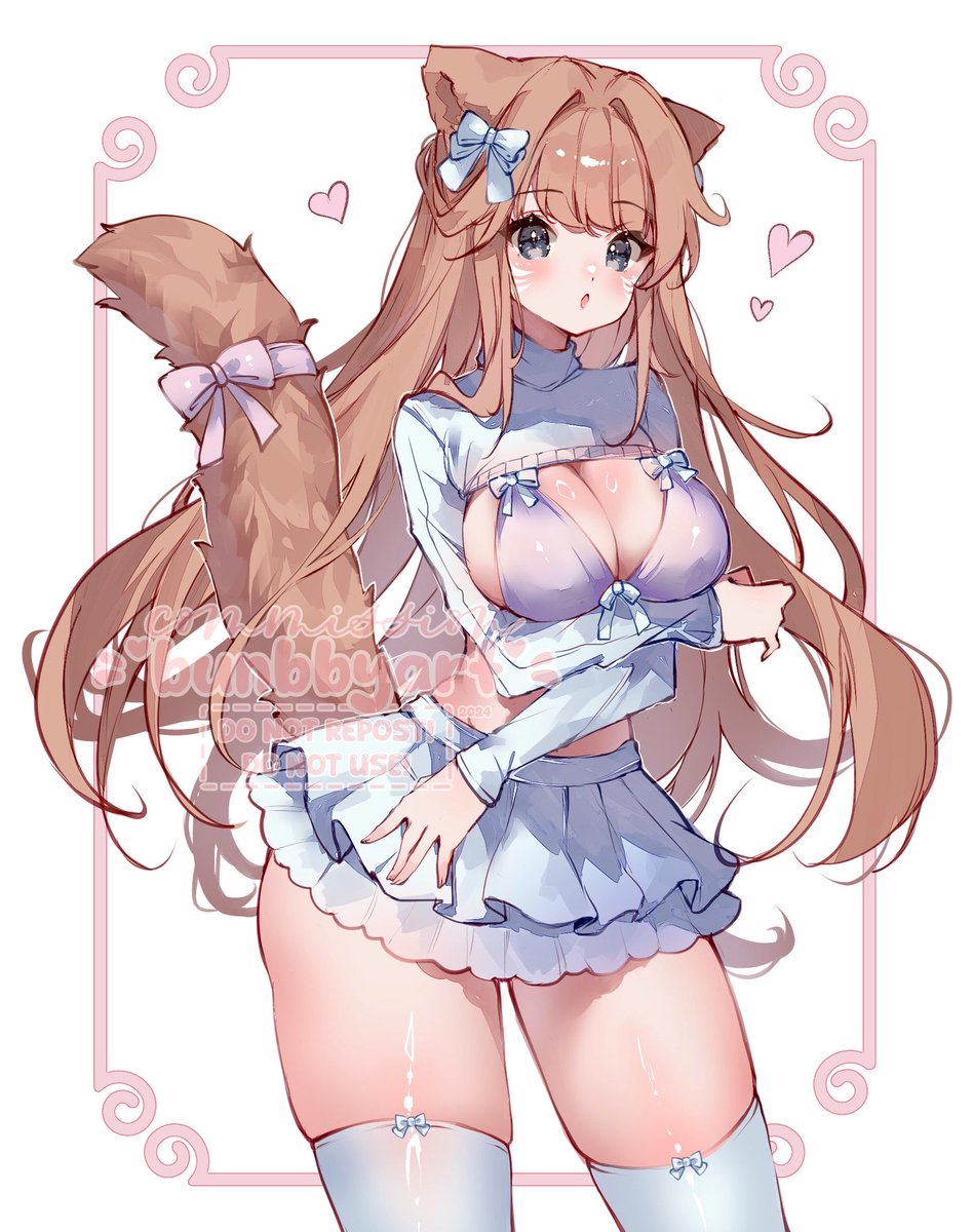 bun ♡ waitlist ask tweet media