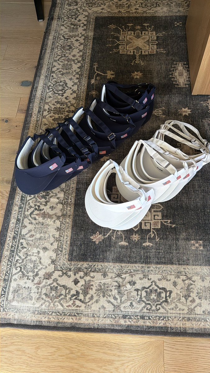 Arnie McNair 🇺🇸 tweet media