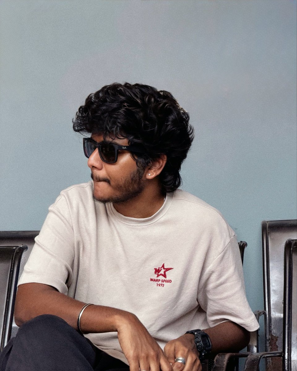 GOWTHAM RAJENDRAN (@Its_Gowtham_R) / Posts / X