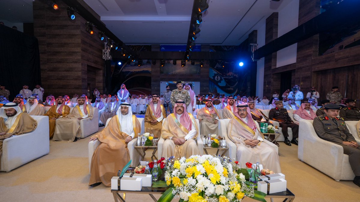 إمارة منطقة حائل tweet media