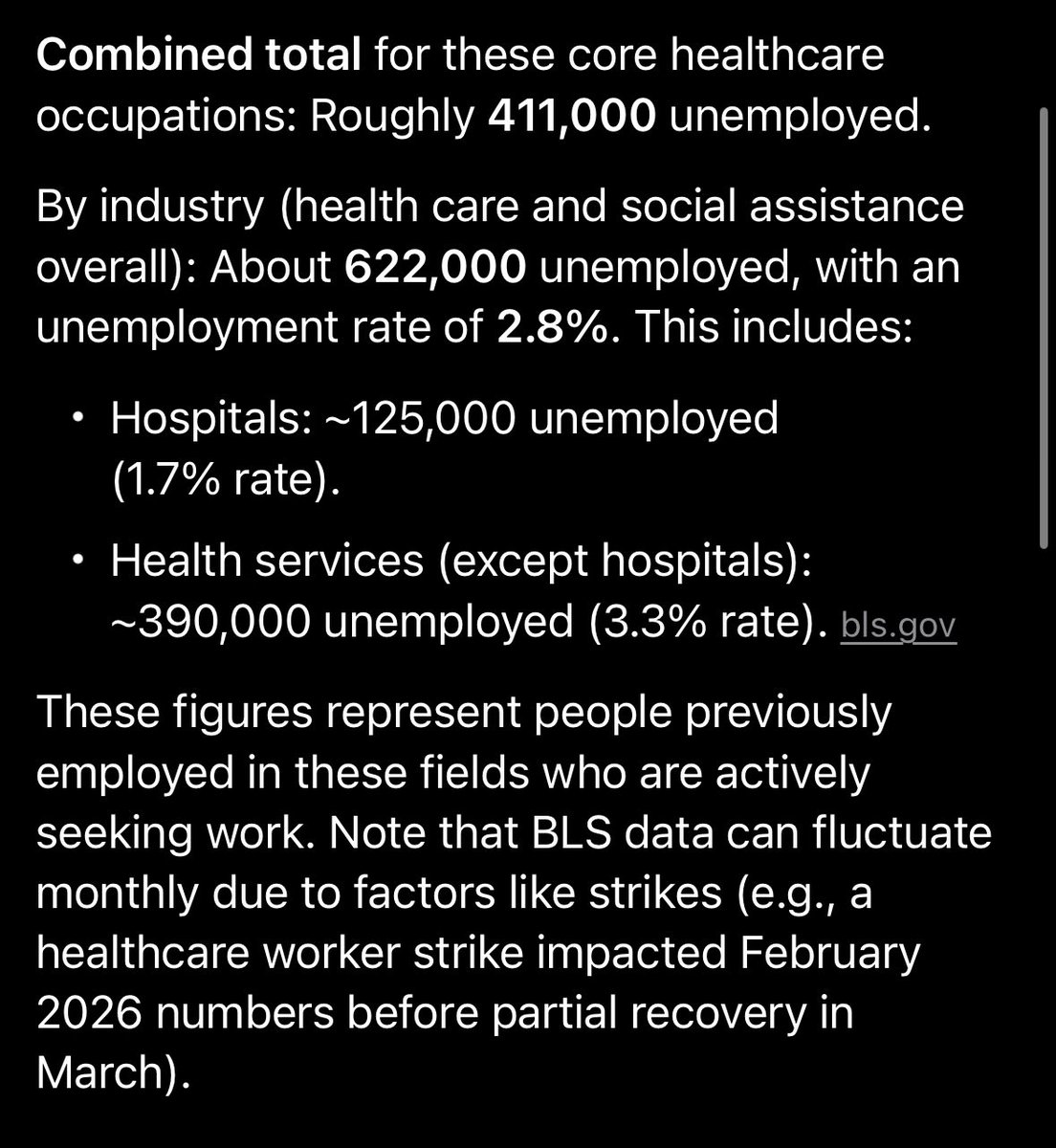 Michael Blair tweet media