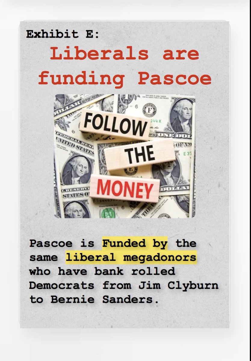 Palmetto Majority Coalition tweet media