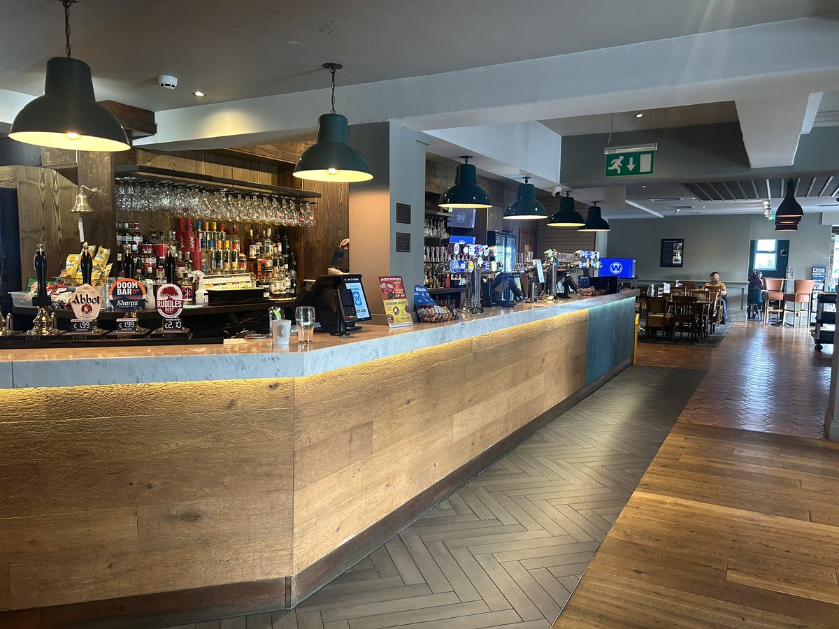 DaveVarley7's tweet image. 595 The Blue Bell,  Newcastle upon Tyne
#wetherspoons #wetherspoon