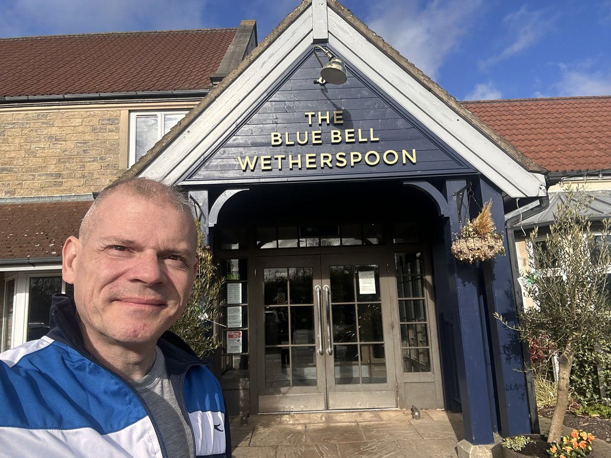 DaveVarley7's tweet image. 595 The Blue Bell,  Newcastle upon Tyne
#wetherspoons #wetherspoon