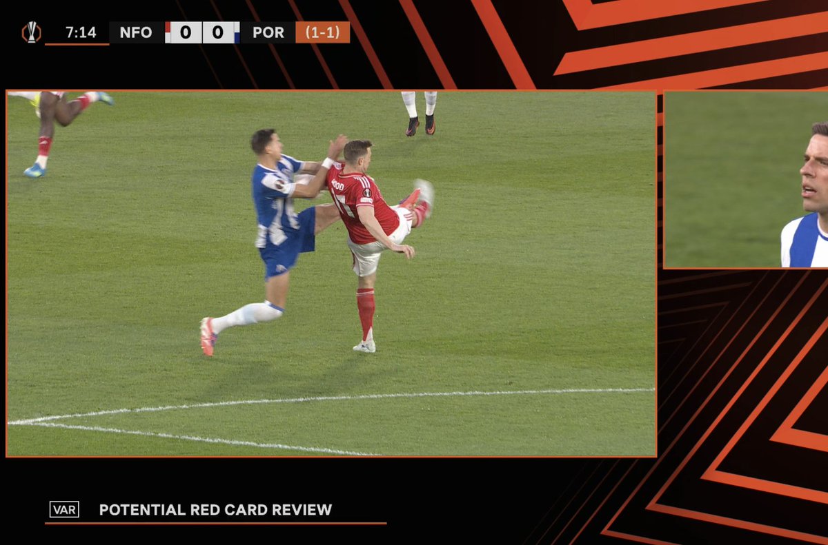 Instant Foot ⚽️ tweet media