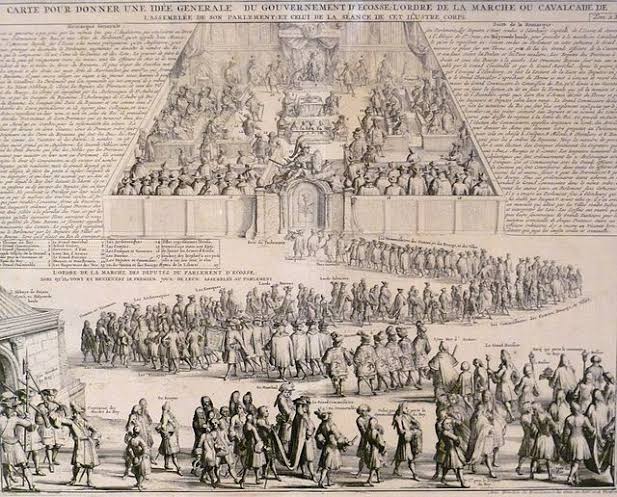 robbiethetree's tweet photo. 'Controverted Elections, Electoral Controversy and the Scottish Privy Council, 1689-1708' https://t.co/aeyemDIaDR