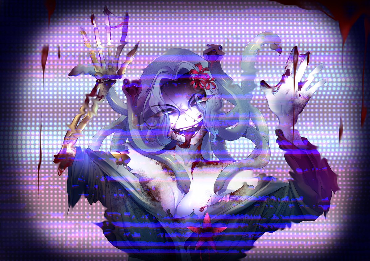 🔞IIZXHC❗COMISSIONS OPEN❗ tweet media