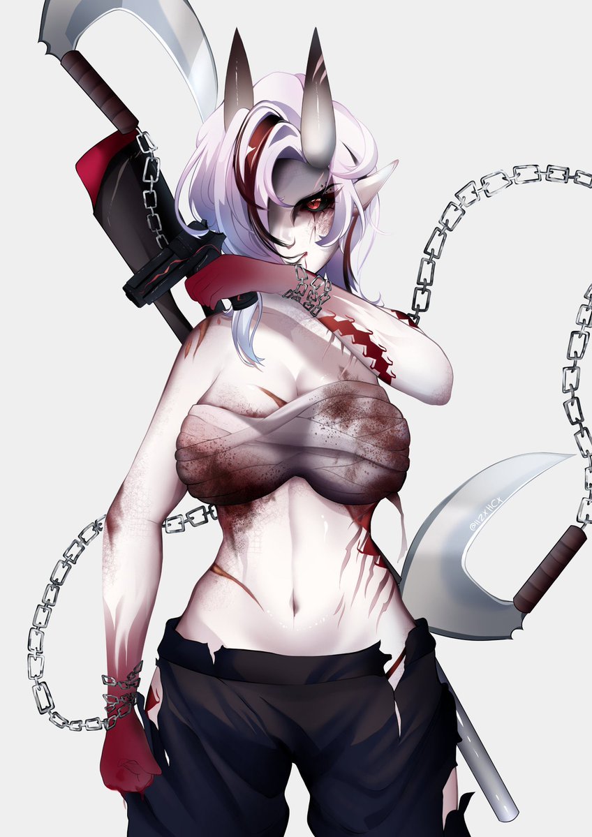 🔞IIZXHC❗COMISSIONS OPEN❗ tweet media