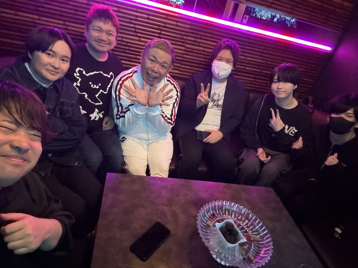 ヤレヤレ＠佐賀県No.１配信者 tweet media