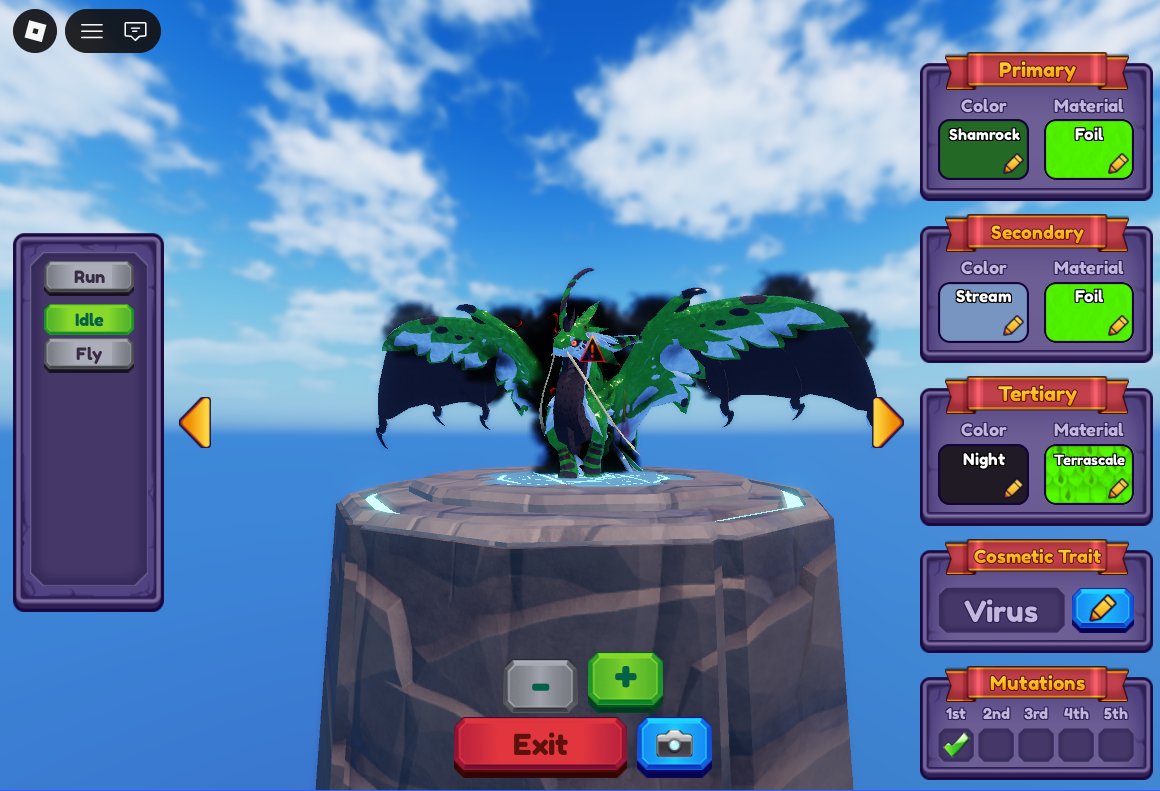 Dragon Adventures tweet media