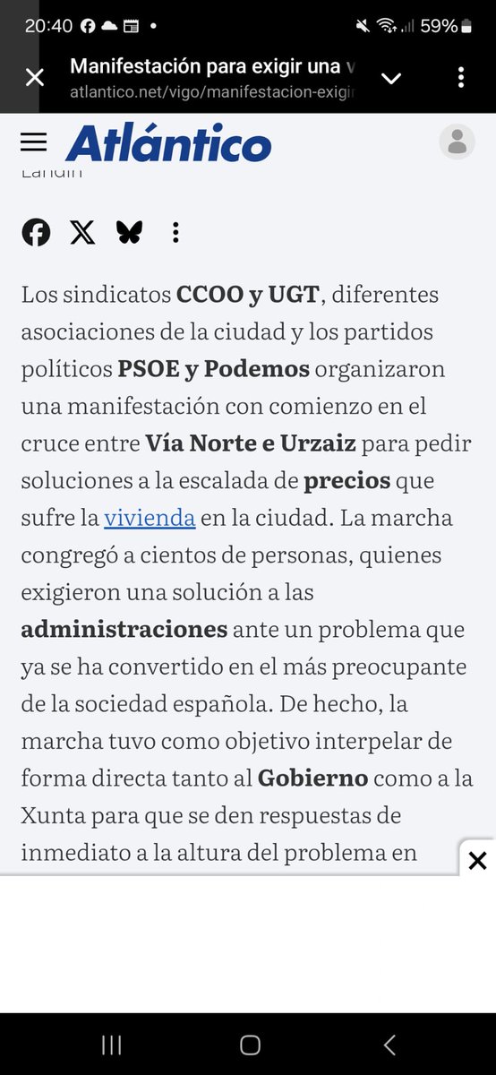 Podemos Vigo tweet media