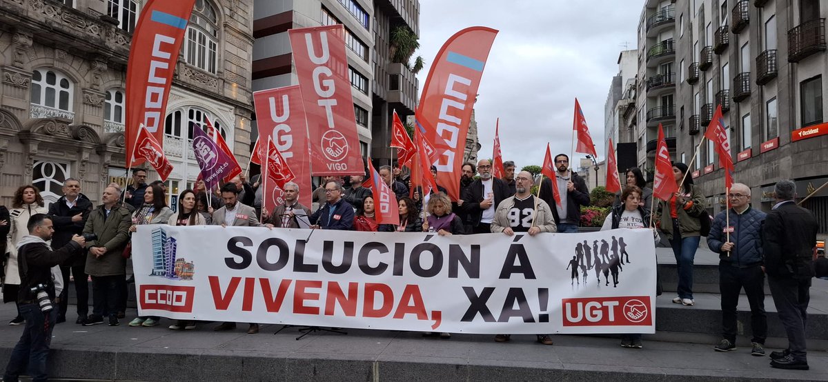 Podemos Vigo tweet media