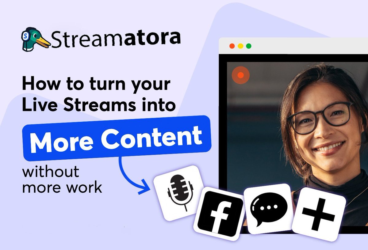Streamzyra tweet media
