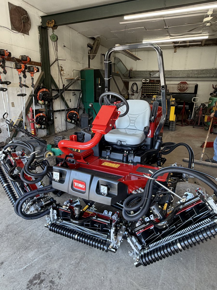 Andy Kersten tweet media