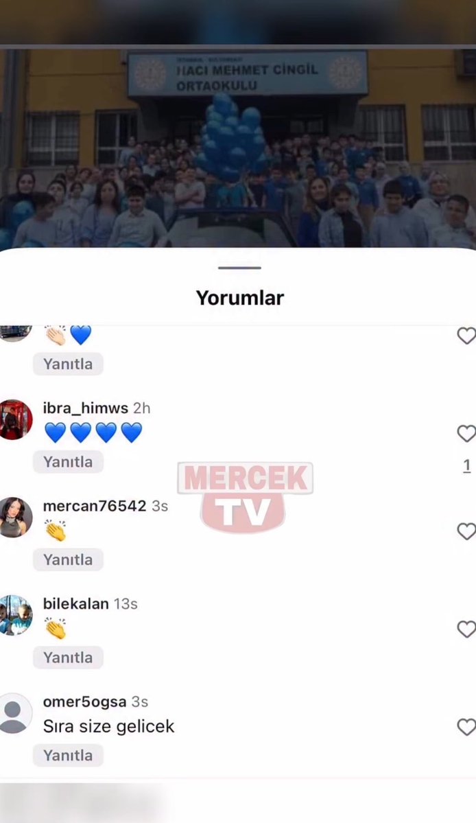 Mavi Tikli Büken tweet media