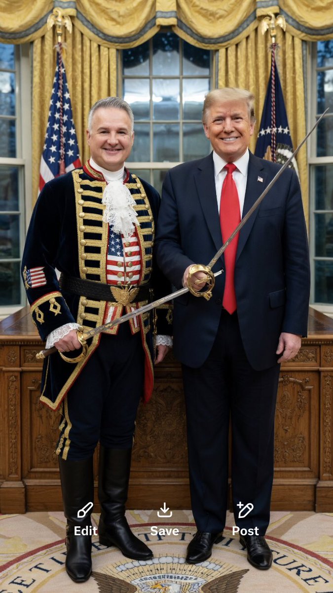 Conservative Living tweet media