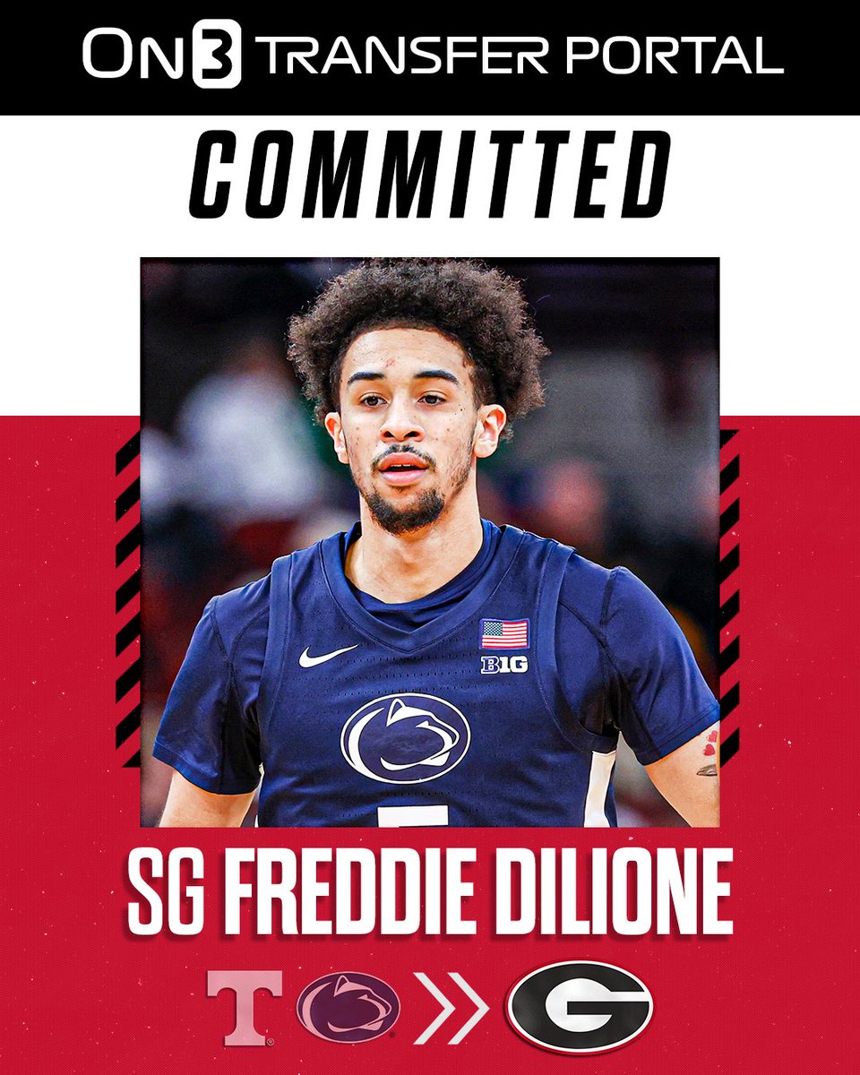 Transfer Portal tweet media