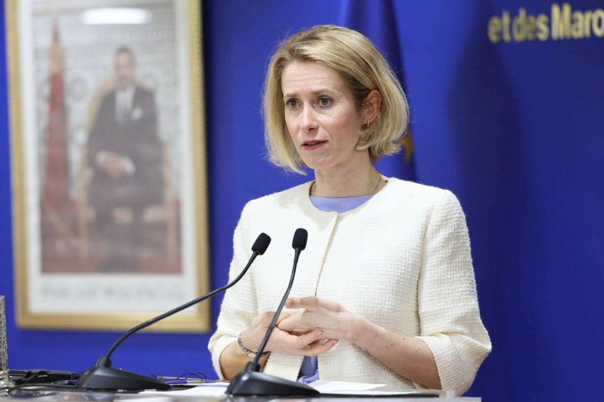 European External Action Service - EEAS 🇪🇺 tweet media