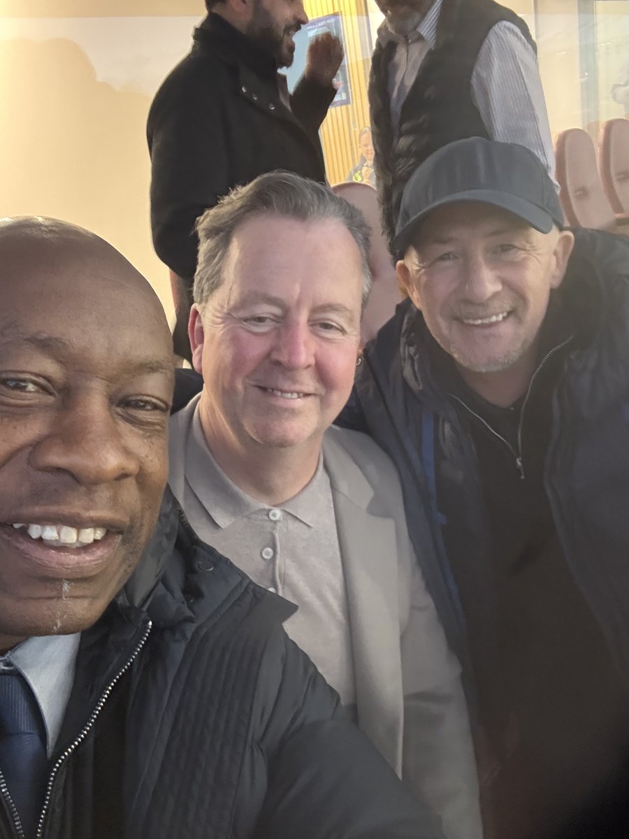 MEW1934's tweet image. With my key spar DH and my former Rangers colleague Derek Ferguson #grindneverstops #seeyouatthetop #letsgetit