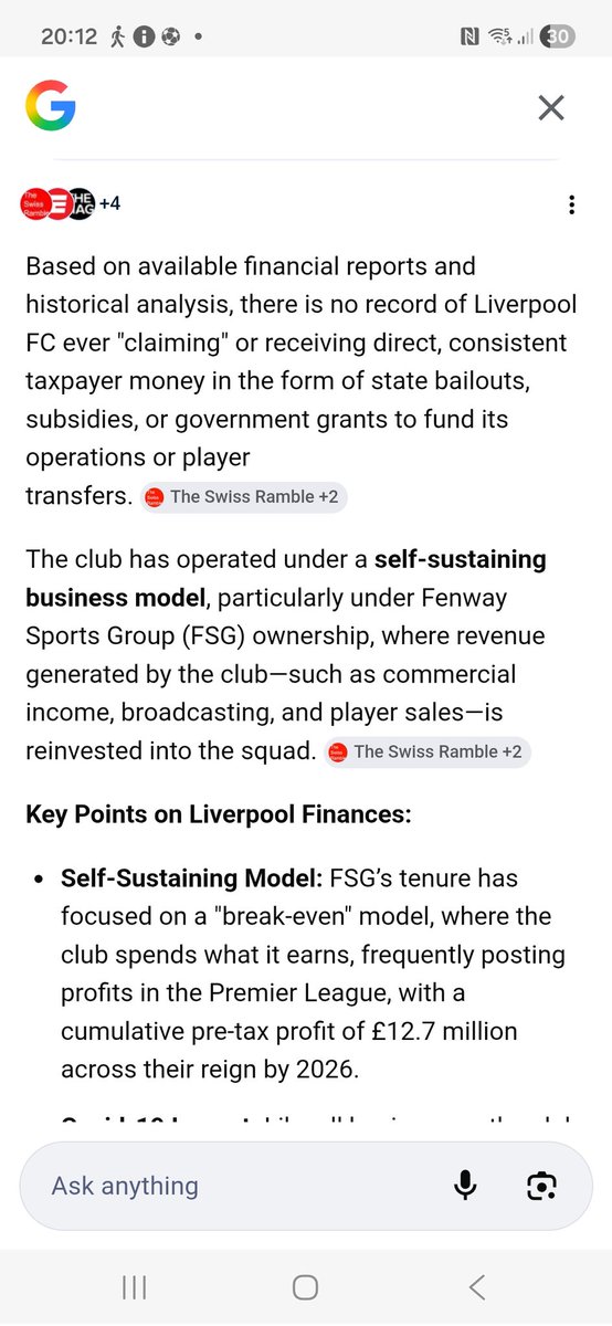 Liverpool Transfer Central tweet media