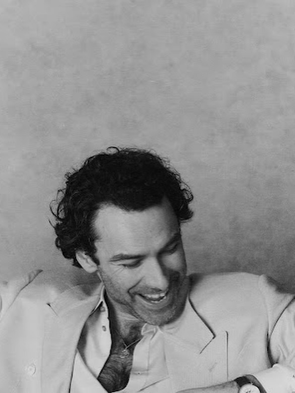 TurnItDownSometimes - Aidan Turner 💫 tweet media