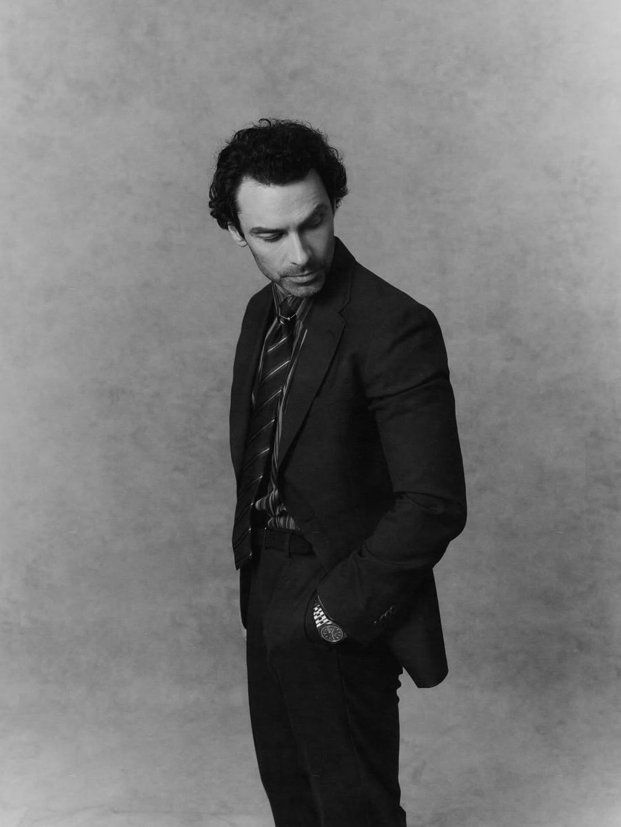 TurnItDownSometimes - Aidan Turner 💫 tweet media