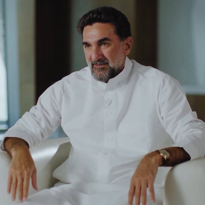 المخضرم 先生 tweet media