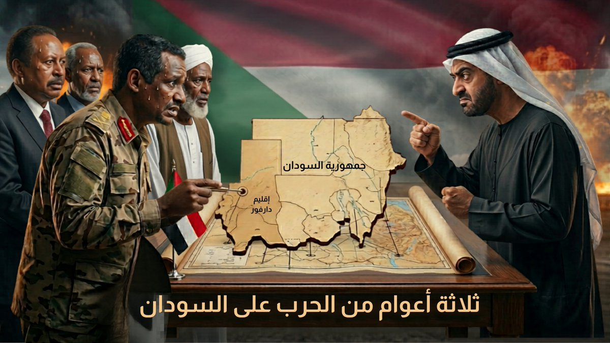 محمد شمس الدين Mohamed Shamseldin tweet media