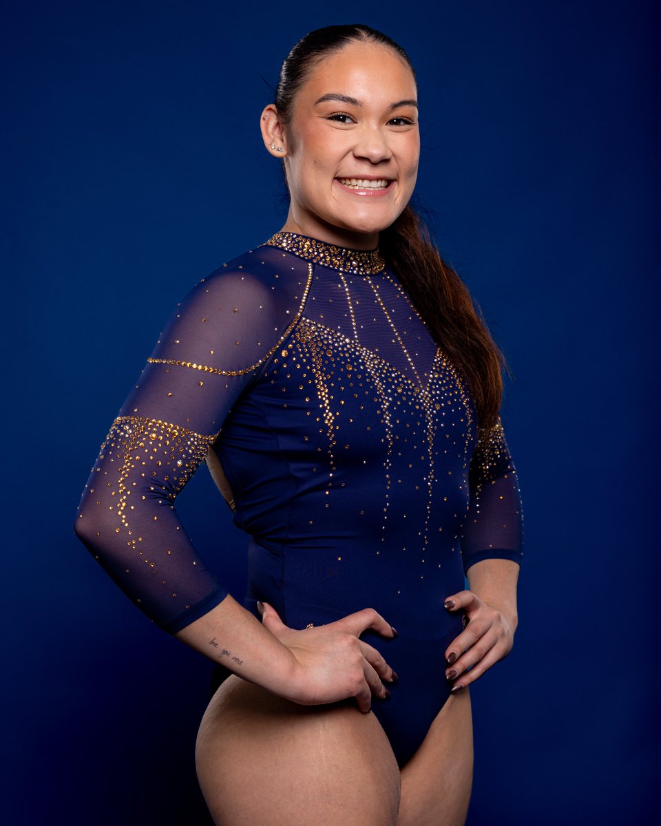 UCLA Gymnastics tweet media
