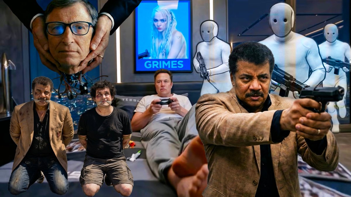 MARS Magazine tweet media