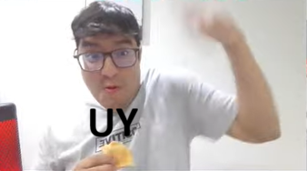 PEPE EL POLLO tweet media
