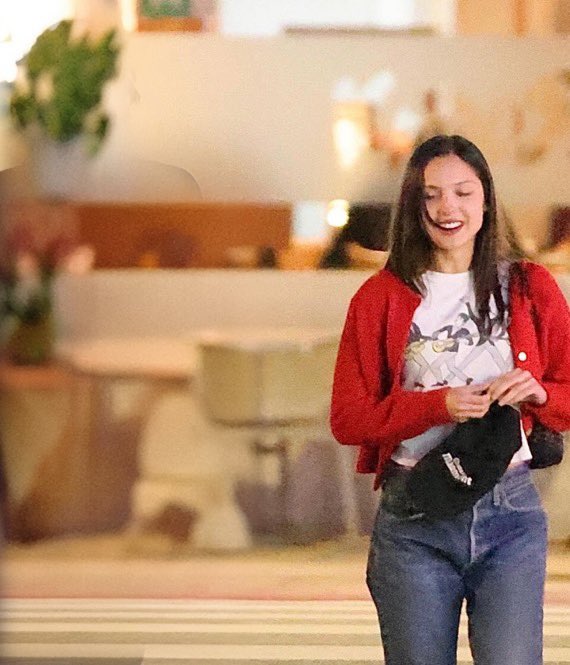 julia in the bubble ⚢ tweet media