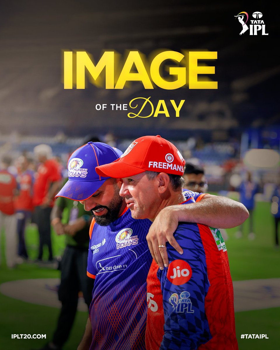 IndianPremierLeague tweet media