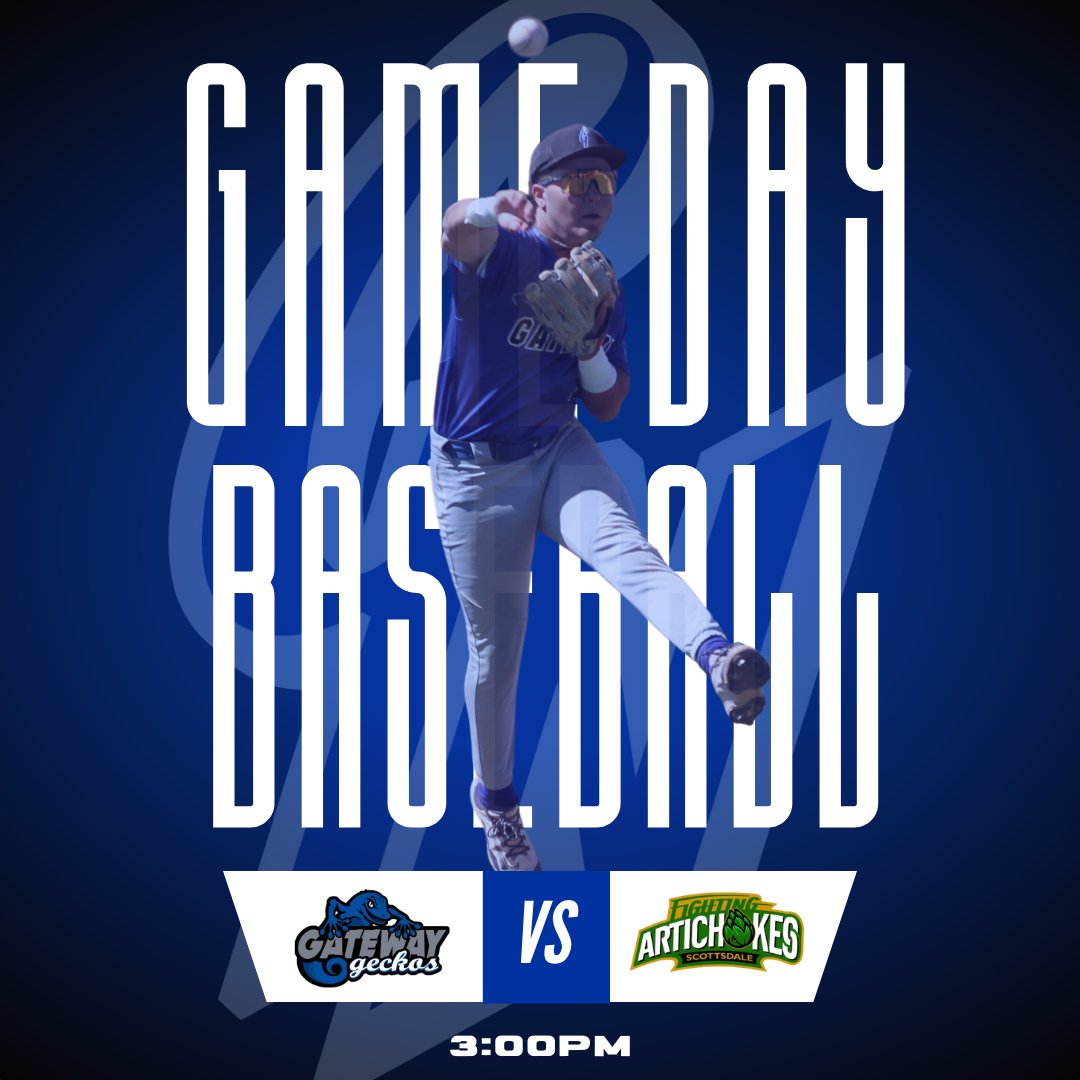 GateWay CC Athletics tweet media