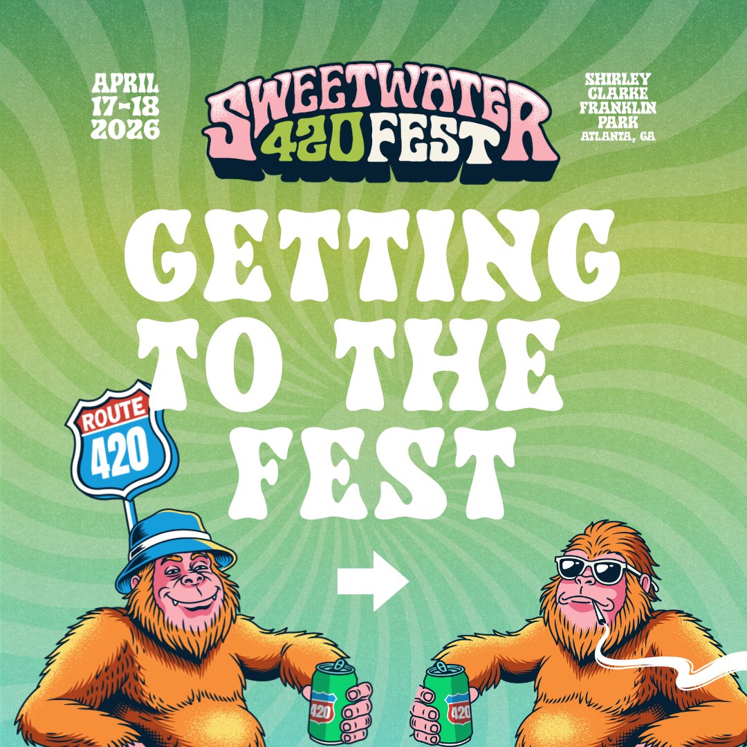 420fest's tweet photo. 420 Fest is TOMORROW… so plan your ride today 😌 We’ve got plenty of ways to help you get to the fest safely. Swipe for all the deets. https://t.co/5RDSBU9Eg5