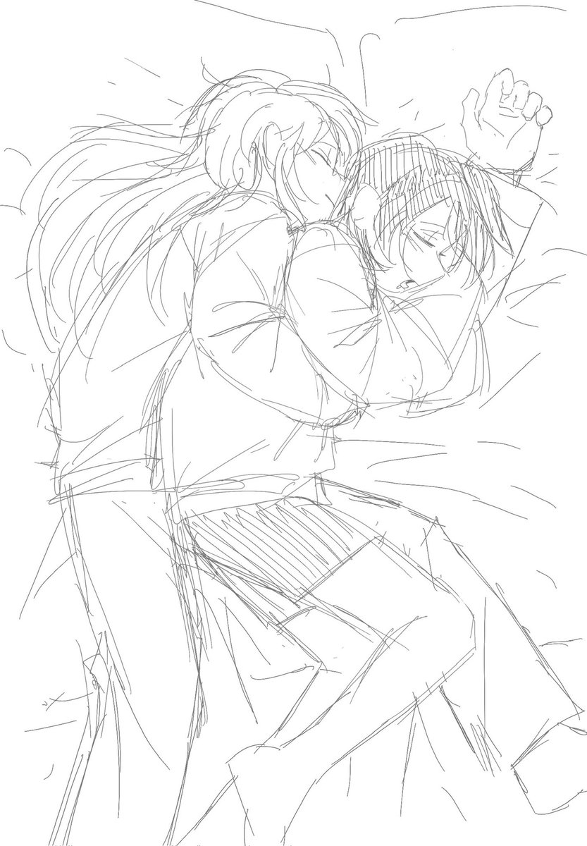 Scribby’s lovesick tweet media