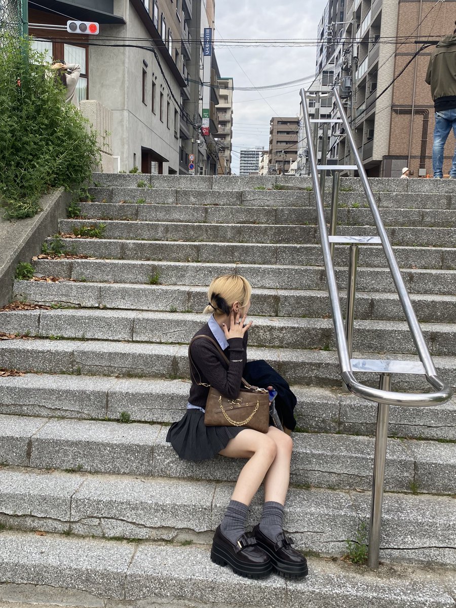 ひ な ☁️ tweet media