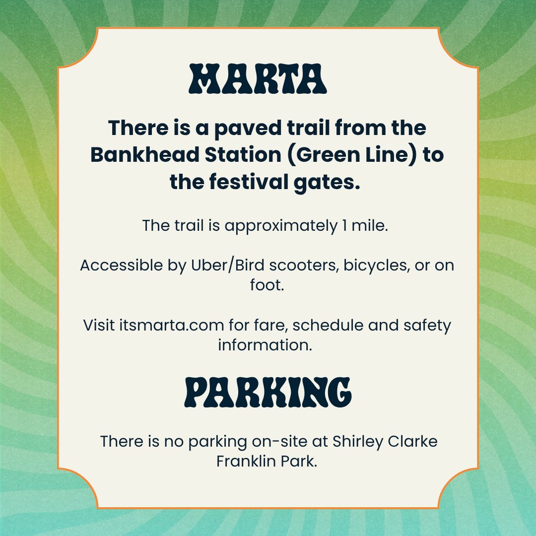 420fest's tweet photo. 420 Fest is TOMORROW… so plan your ride today 😌 We’ve got plenty of ways to help you get to the fest safely. Swipe for all the deets. https://t.co/5RDSBU9Eg5