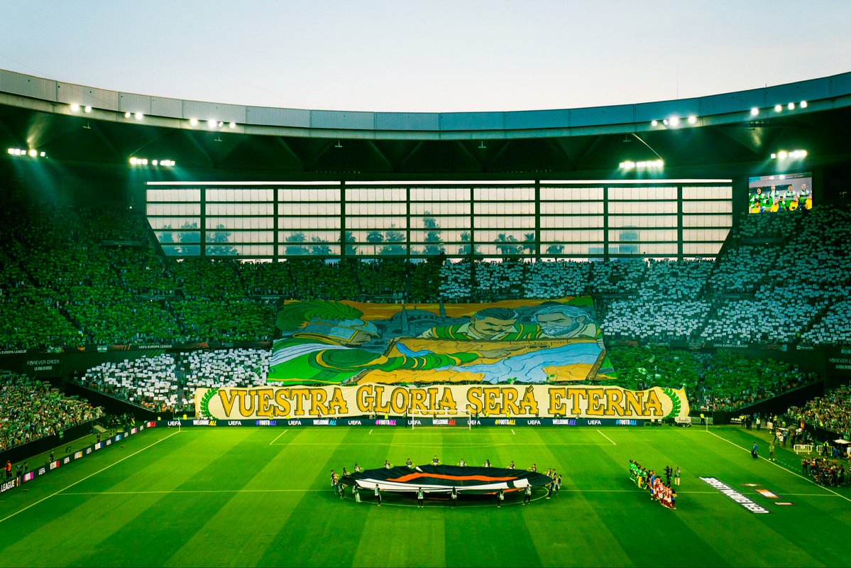 Real Betis Kinki Brotherhood tweet media