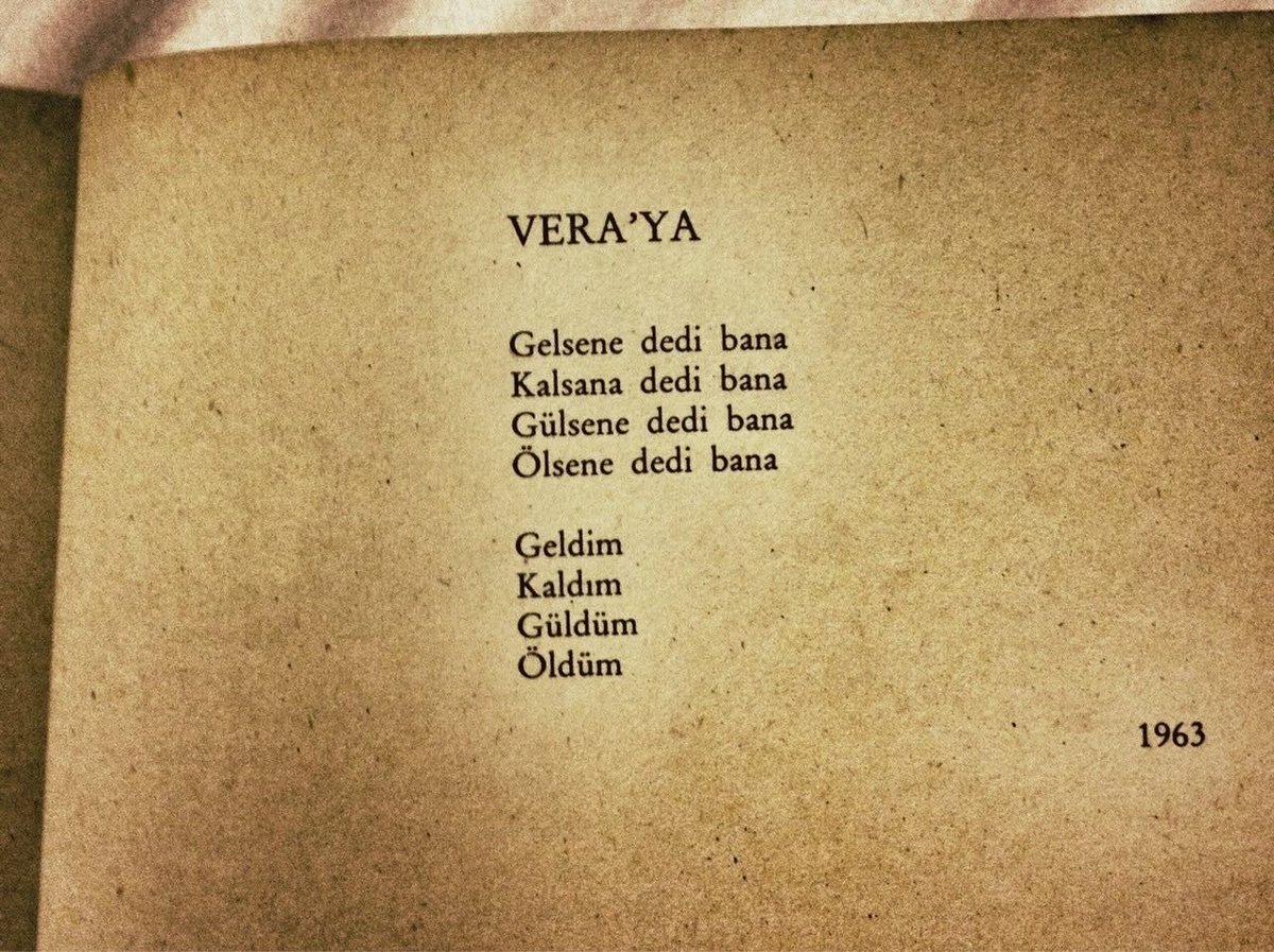 Başucu Kitapçısı 📚📚 tweet media