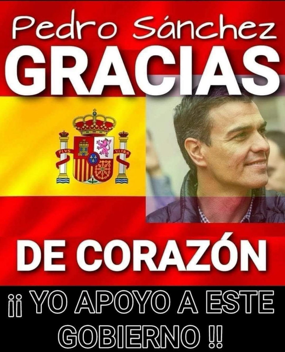 Charini SIEMPRE PSOE🌹🌹 tweet media