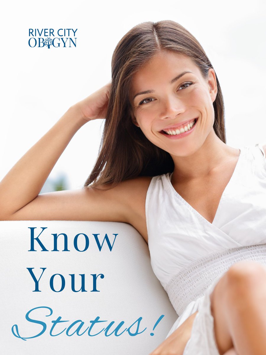 rivercityobgyn's tweet image. Protect your health. 🤍

River City OB/GYN offers confidential STD and HIV testing, risk assessments, and treatment. Most STDs are treatable, and early care can prevent complications.

🌐 | vist.ly/4yqt2

#KnowYourStatus #RiverCityOBGYN #RVA