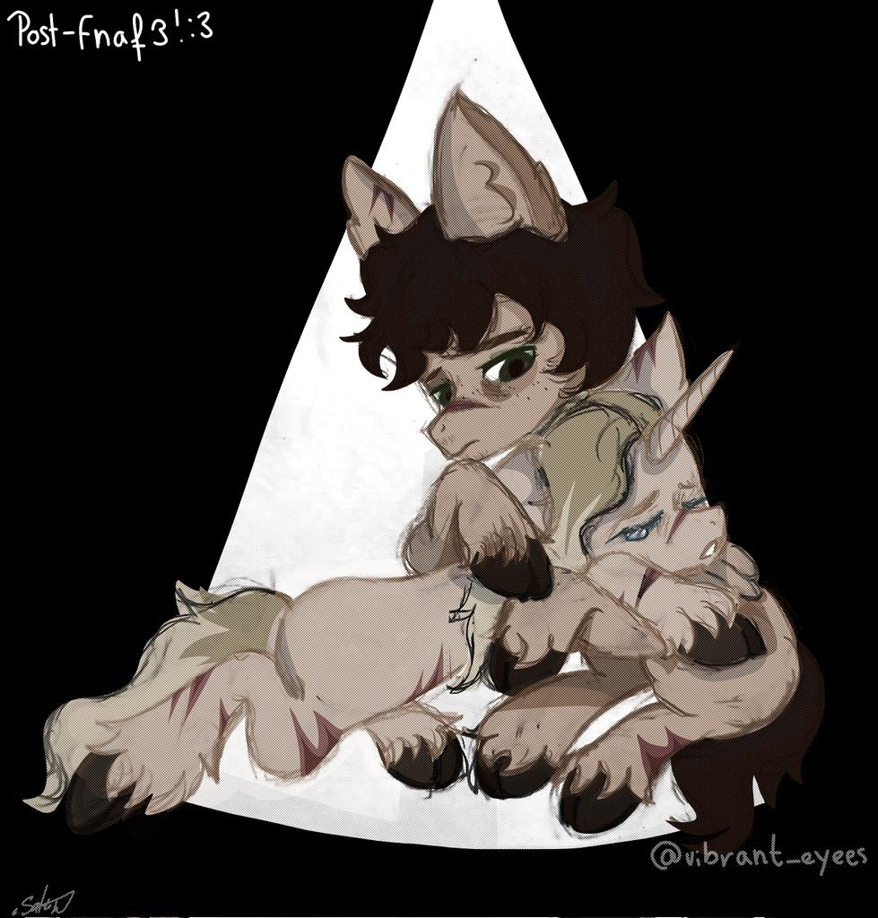 vibrant_eyees's tweet photo. //Scars
Moving on.
(quick drawing bc i was lazyyyy ihihihi :3)
.
.
.
#schmellyweek2026 #schmelly #mikenessa #mikessa #vanmike #fnaf #fnafmovie #mikeschmidt #vanessashelly https://t.co/t07FhlYm2W