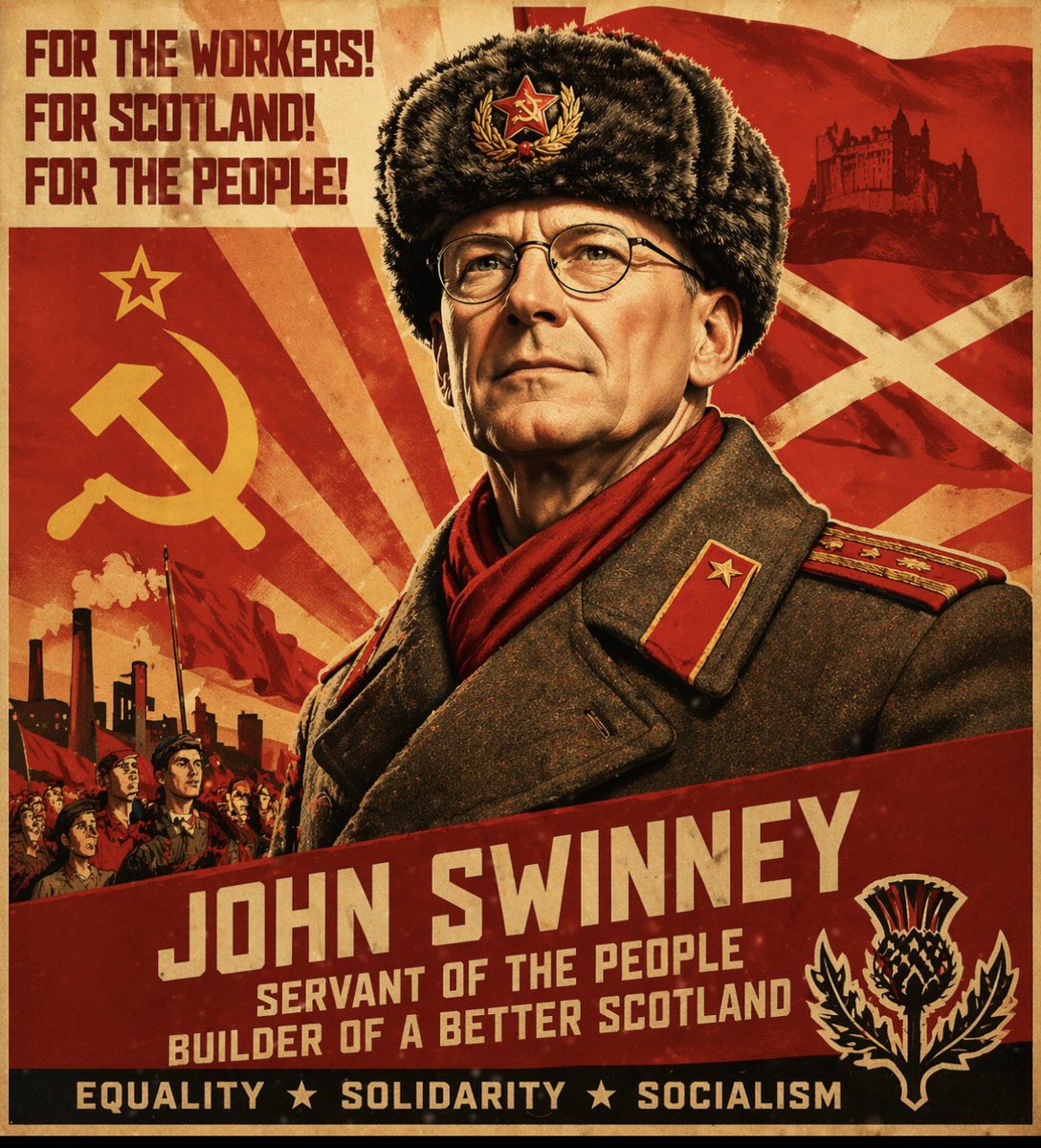 mrhbeats's tweet photo. @MerrynSW Welcome comrade! https://t.co/ByZBRuDmq5