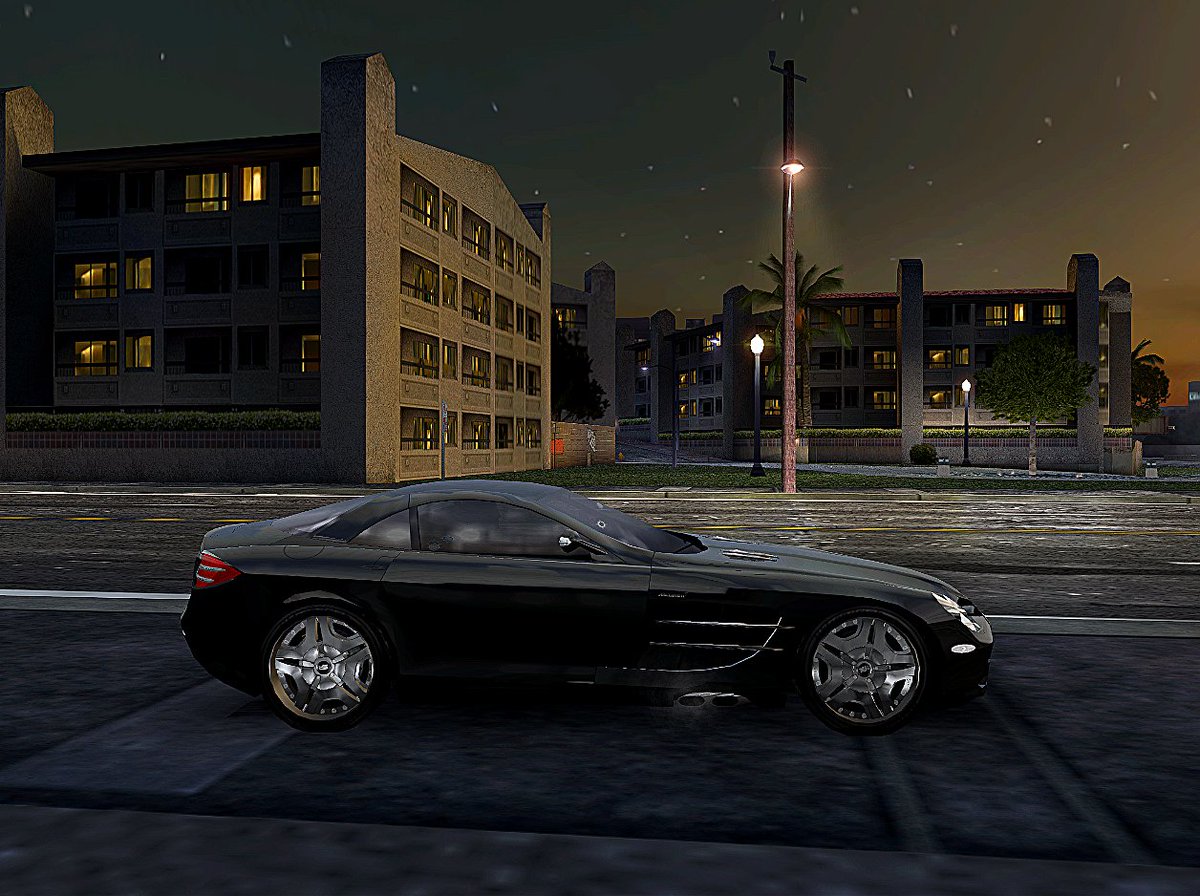 Midnight Club 3 Daily Post 💿 (@MidnightClub3US) / Posts / X